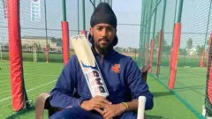 ਵਿਕਰਮਜੀਤ ਸਿੰਘ