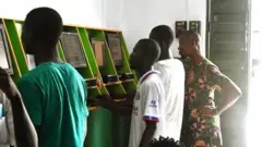 Aworan awọn oni tete 