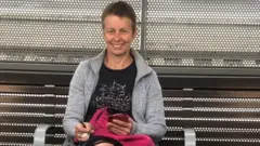 ريبيكا كالفيرت