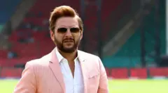 शाहिद अफ़रीदी