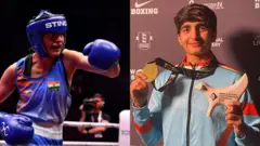 मुक्केबाज़ी