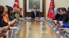 ÖZGÜR ÖZEL 