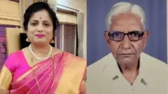 हिट अँड रनला वेगळं वळण, सरकारी अधिकारी असलेल्या सुनेनं सासऱ्याची का केली हत्या?