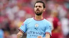 Bernardo Silva 