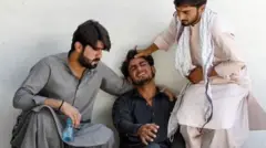 بلوچستان کې بريد