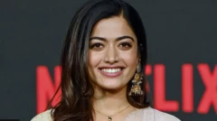 সম্প্রতি রাশমিকা মানদানার একটি ডিপফেক ভিডিও সামাজিক মাধ্যমে ভাইরাল হয়