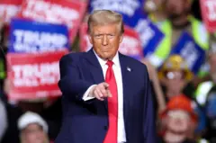 Трамп
