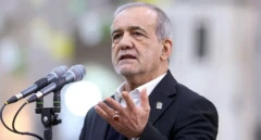 Pezeşkian