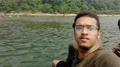 আবরার ফাহাদ
