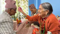 सिक्किमको दशैँ