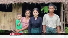 ချို့တဲ့ပေမဲ့ တက္ကသိုလ်ဝင်တန်း ထူးချွန်စွာ အောင်မြင်သူများ