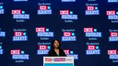 Pervin Buldan