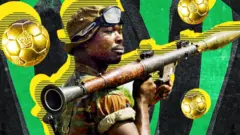 Mwenyeji wa Kombe la Mataifa ya Afrika, Ivory Coast 2023 linakuja mwongo mmoja tangu vita vya wenyewe kwa wenyewe kumalizika 2011.