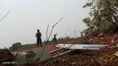 “ဒုချုပ်ရောက်နေတာသိသိချင်းပဲ အကောင်အထည်ဖော် ဒရုန်းနဲ့တိုက်ခဲ့တာဗျ” – Alpha Bats ဒရုန်းအဖွဲ့တာဝန်ရှိသူ 