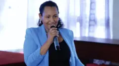 Dr. Margituu Dabalaa 