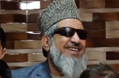 برکت الله سلیم