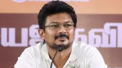 திமுக, உதயநிதி ஸ்டாலின்