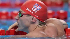 Ben Proud
