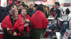 "Qara cümə" və ya "Black Friday" nə deməkdir? 5 suala cavabda