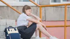 дівчинка