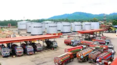 नेपाल आयल निगम