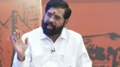 ஏக்நாத் ஷிண்டே 