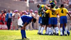 Mundijal 1994. u Americi: Pet trenutaka (i jedan repić) po kojima ćemo ga pamtiti