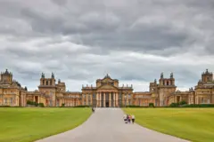 Palácio de Blenheim