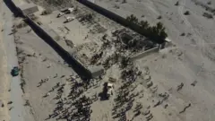 حمله هوایی پاکستان