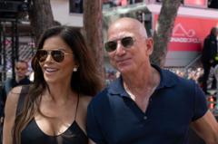 Jeff Bezos protestolar sonrası Venedik'teki düğün mekanını değiştirdi