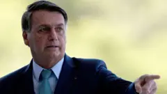 Jair Bolsonaro 