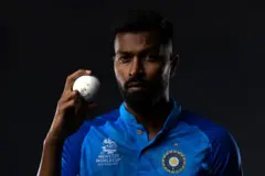 हार्दिक पांड्या: कर्णधारपद दुरावलं, नंतर घटस्फोटही झाला, चढ-उतारानंतर आता नवी आव्हाने