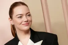 Emma Stone