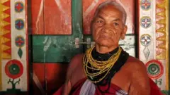 तुलसी गौड़ा