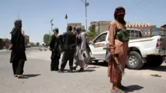 طالبان