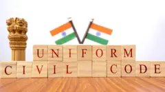 பொது சிவில் சட்டம்