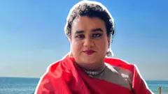 हिना बलोच