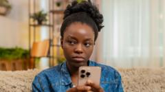 Your data, your choice? How you fit protect your menstrual period tracker information