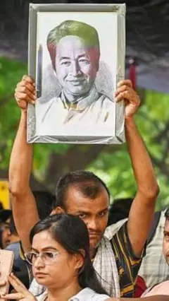 દિલ્હી