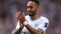 Pierre-Emerick Aubameyang