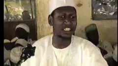 Muhammad Yusuf