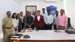 मुंबई पोलीस