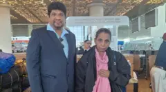 நிமிஷா பிரியா, ஏமன், இந்தியா, கேரளா