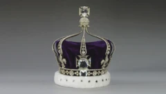 Queen Mary's Crown