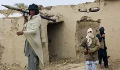 پاکستان کې د چارو شنونکي وايي، د ټي ټي پي او جماعت الاحرار تر منځ اختلافونه برالا کېږي. (ارشیف تصویر)