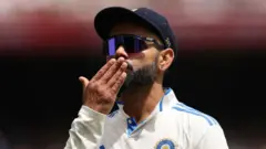 ਵਿਰਾਟ ਕੋਹਲੀ