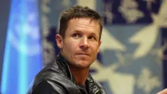 Felix Baumgartner