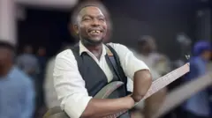Djagbo Bishop