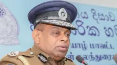 2023 වසරේ මාතර, වැලිගම ප්‍රදේශයේ පිහිටි W15 හෝටලයට වෙඩි තැබීමේ සිද්ධිය සම්බන්ධයෙන් ඊයේ දින අධිකරණයට භාරවීමෙන් පසු රක්ෂිත බන්ධනාගාර ගත කෙරුණු පොලිස්පති දේශබන්දු තෙන්නකෝන් ඇප මත මුදාහරින ලෙස ඔහුගේ නීතිඥවරු කළ ඉල්ලීම ඉල්ලීම මාතර මහේස්ත්‍රාත් අධිකරණය අද ප්‍රතික්ෂේප කළේය.