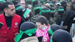 Umuhari Hamas werekanye ko ukiriho.